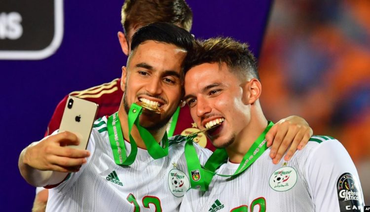 آدم أوناس ينتقل الى نيس الفرنسي الرية نت