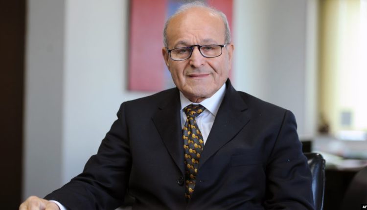 أسعد ربراب - الراية نت -