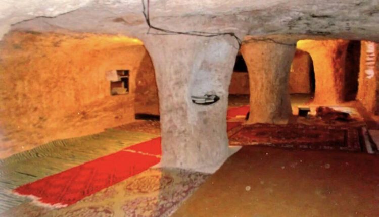 الراية نت -زاوية الموحدين ولاية البيض