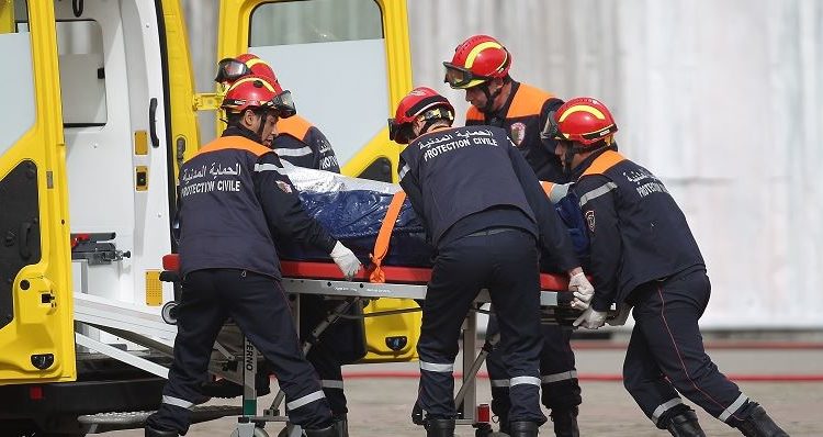 صورة من الأرشيف -الراية نت-