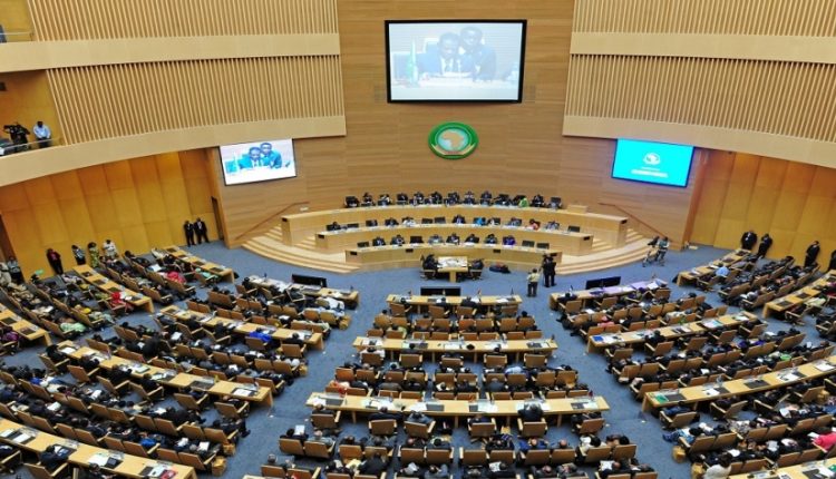 الجزائر سترأس مجلس السلم والأمن الإفريقي