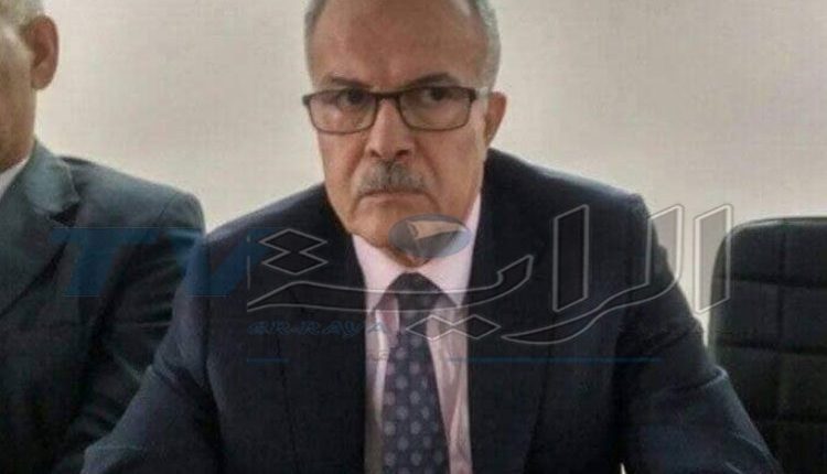 الراية نت -رئيس حزب طلائع الحريات بالنيابة