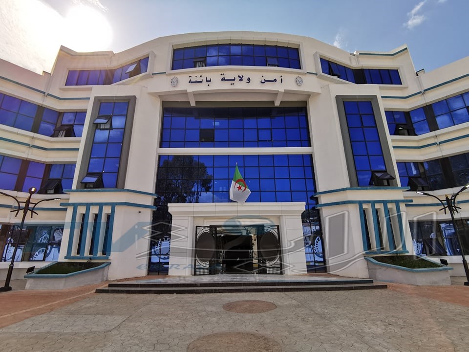 الراية-نت-باتنة توقيف شخصين و حجز مشروبات كحولية