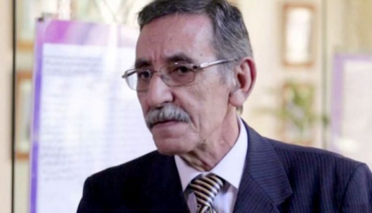 شيخي: هي خطوة أولى لاستعادة كل ماله علاقة بالذاكرة الوطنية