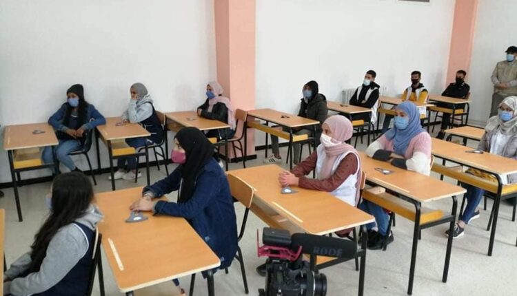 الطارف : قطاع الشباب و الرياضة