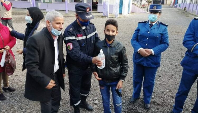 الطارف : قطاع الشباب و الرياضة