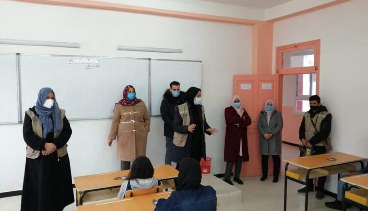 الطارف : قطاع الشباب و الرياضة