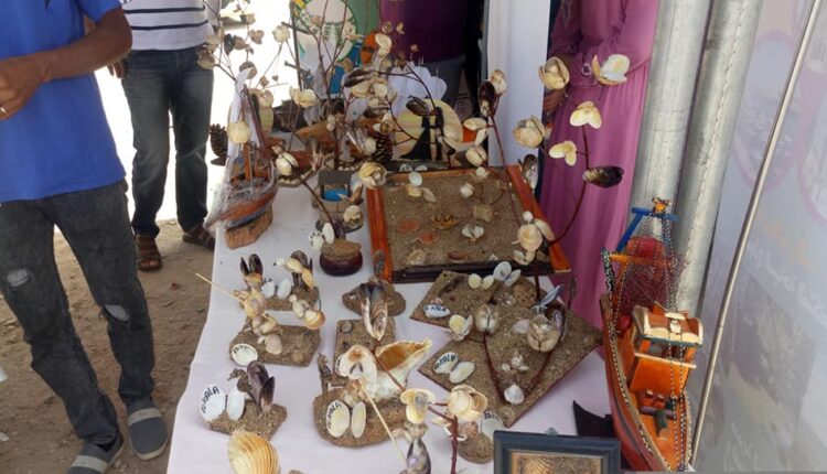 الطارف : انطلاق موسم الاصطياف من شاطىء “مسيدا”  وسط اجراءات بروتوكولية صارمة