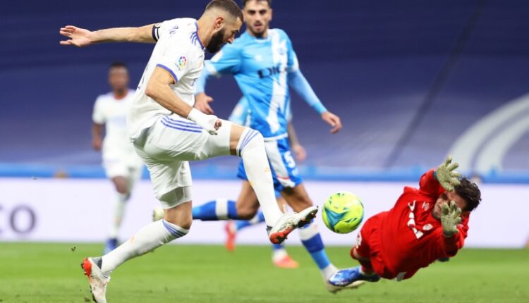 الدوري الاسباني لاليغا