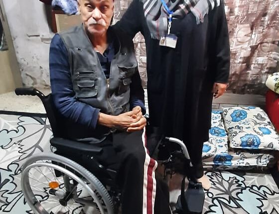 إطلاق مشروع أسبوع المساعدة الاجتماعية في البيت عبر 24 بلدية بالطارف