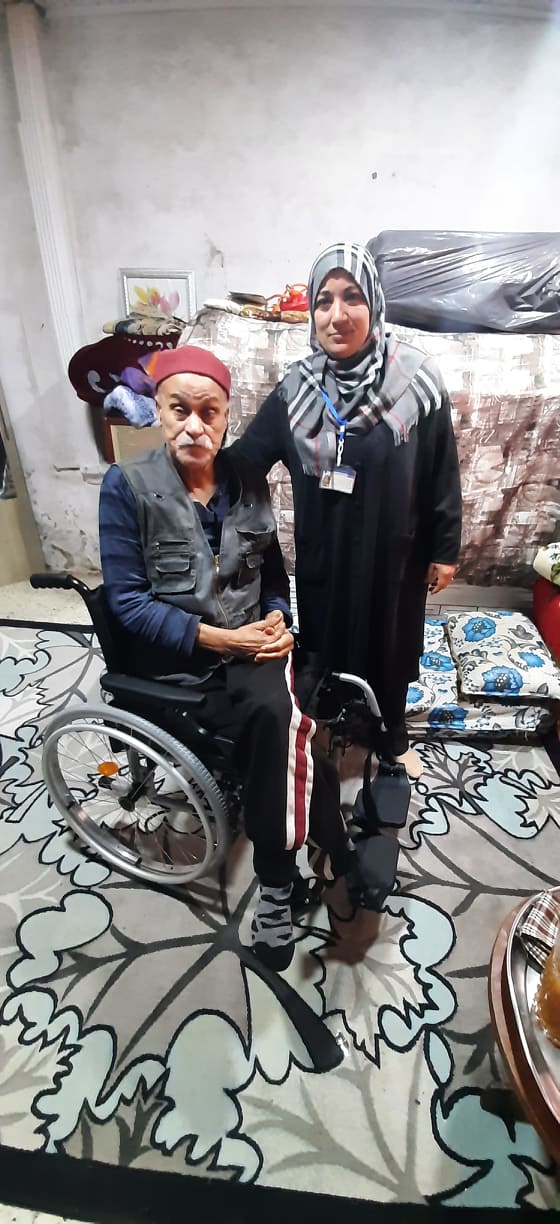 إطلاق مشروع أسبوع المساعدة الاجتماعية في البيت عبر 24 بلدية بالطارف