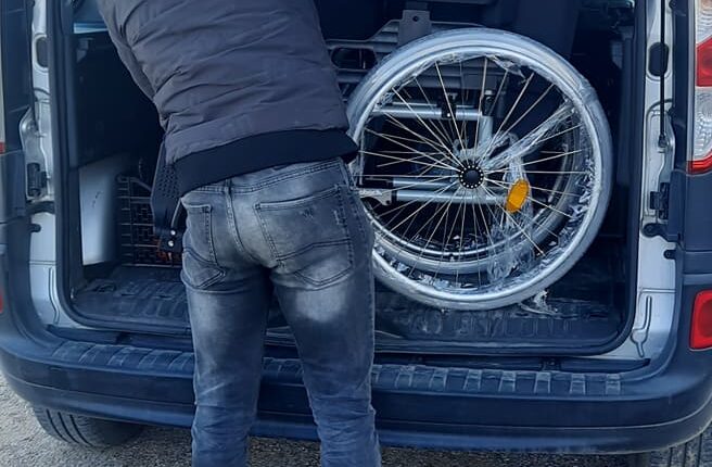 إطلاق مشروع أسبوع المساعدة الاجتماعية في البيت عبر 24 بلدية بالطارف