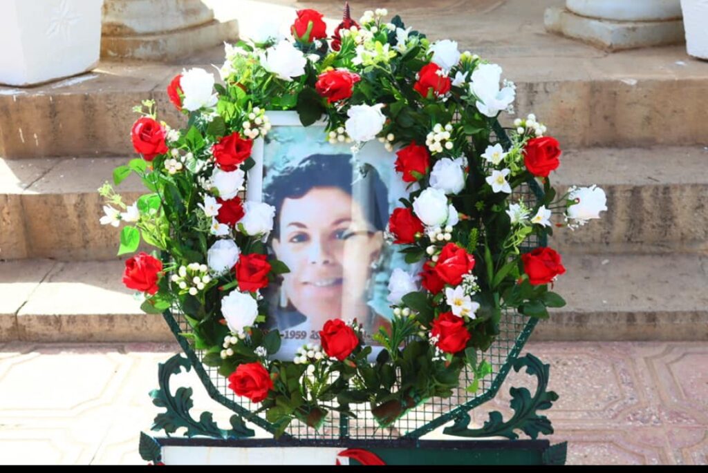 بلدية مروانة بباتنة تحي الذكرى 63 لاستشهاد البطلة – الراية نت