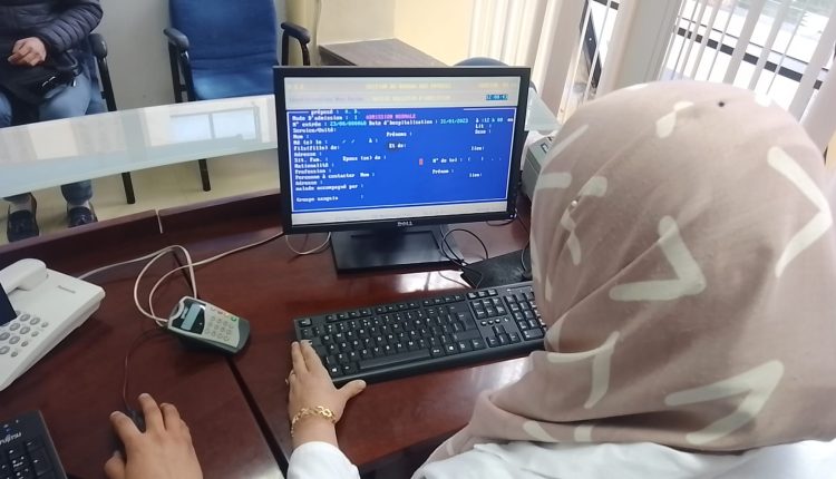 قسنطينة تفعيل نظام التعاقد داخل عديد المؤسسات العمومية الصحية