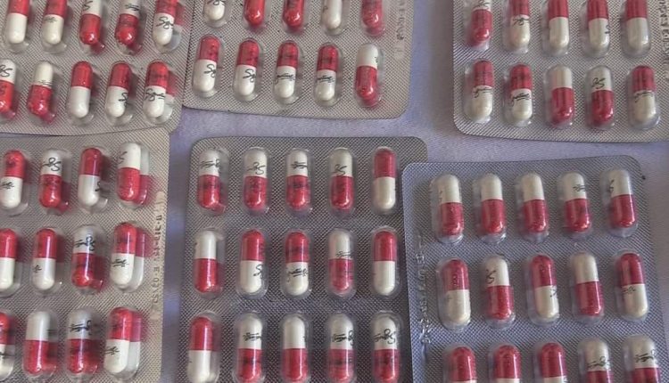 الجزائر العاصمة :الإطاحة بعصابة صناعة وترويج المخدرات الصلبة من نوع “التشوشنة”