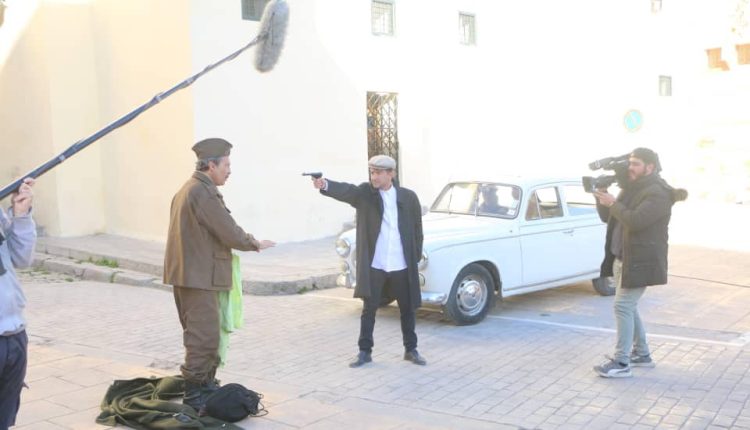 قسنطينة : إعطاء إشارة إنـــطلاق فلم السويقة