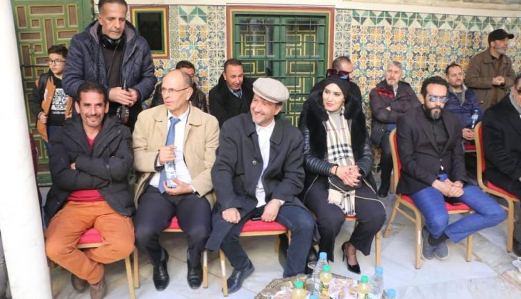 قسنطينة : إعطاء إشارة إنـــطلاق فلم السويقة