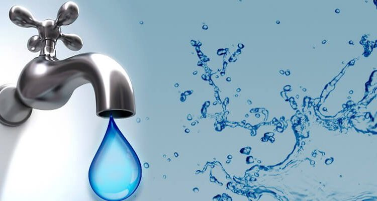 حملة تحسيسية للترشيد والاستعمال العقلاني للمياه