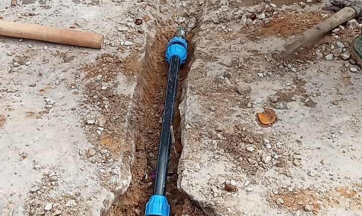 الــــطارف ….الجزائرية للمياه تختتم  الحملة التضامنية لتحسين واستمرارية الخدمة العمومية للمياه