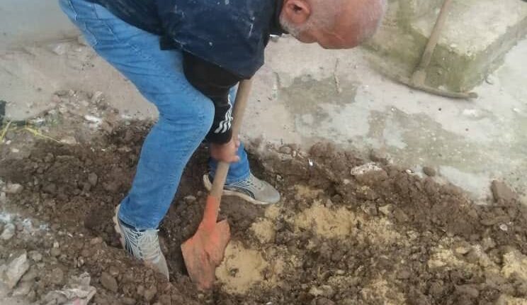 الــــطارف ….الجزائرية للمياه تختتم  الحملة التضامنية لتحسين واستمرارية الخدمة العمومية للمياه