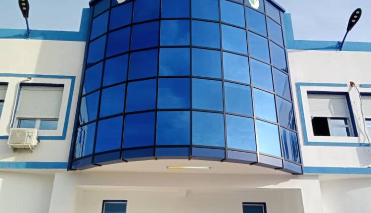 أمن ولاية الطارف