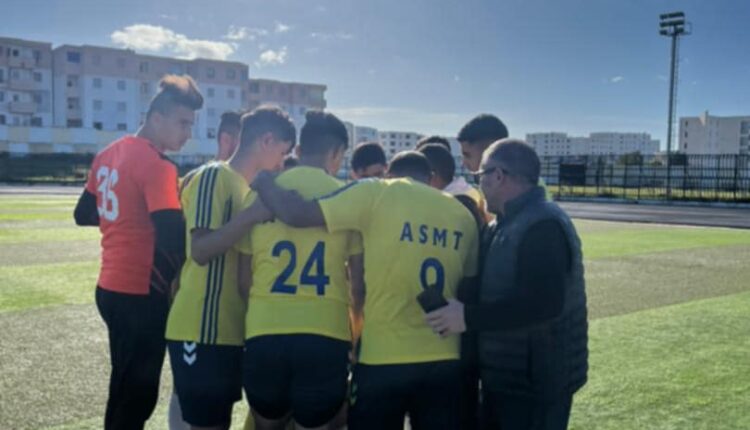 الطارف …أكاديمية بلدية الطارف(ASMT) تتوج بكأس والي الولاية بعد نهائي مثير أمام جيل واد الزيتونة