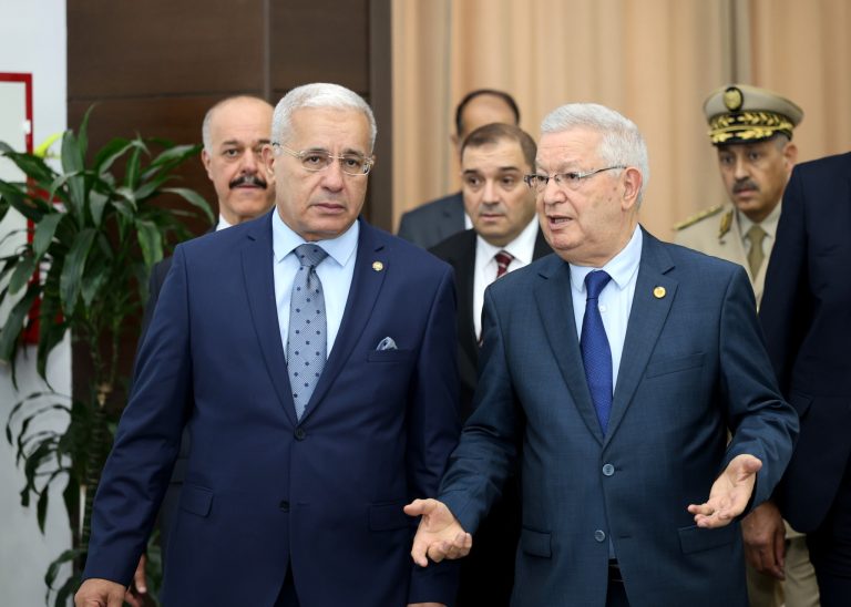 نحو تحديث الأداء البرلماني، بوغالي…. آلية جديدة لتعزيز فعالية العمل البرلماني