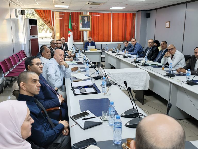 نقل… عبر مختلف المحطات البرية 2200 رحلة إضافية لنقل المسافرين