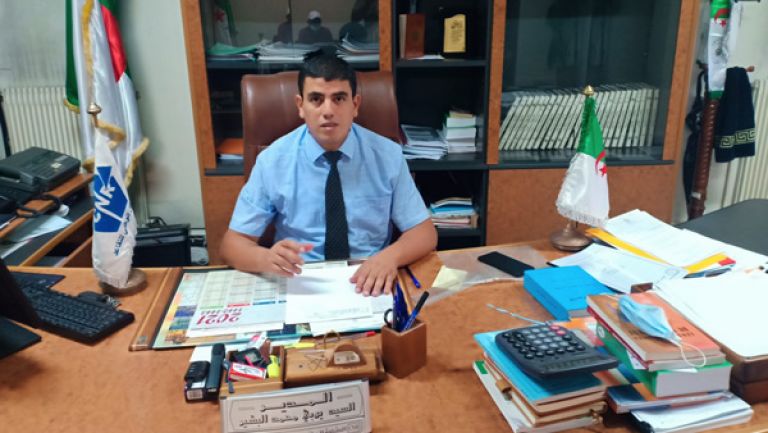 الصندوق الوطني للتقاعد يعزز رقمنة خدماته …. وكالة جيجل تقود حملة ميدانية لتقريب الإدارة من المتقاعد